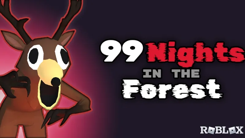 Gioi Thieu Tong Quan Ve Hack 99 Night In The Forest