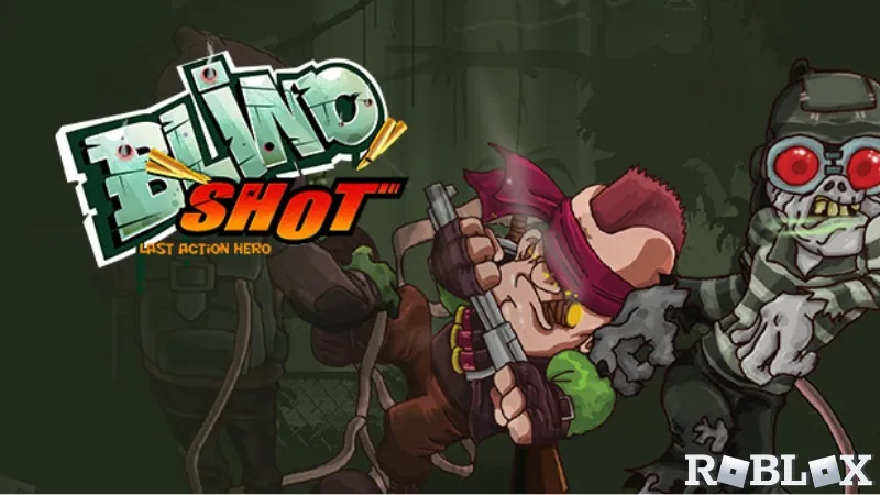 Giới Thiệu Tổng Quan Về Blind Shot