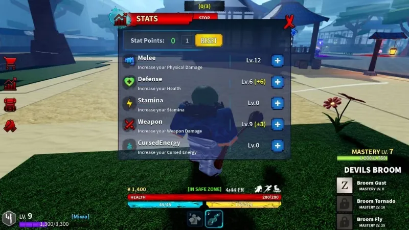 Diem Noi Bat Trong Hack Kaizen