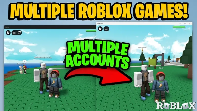 Gioi Thieu Ve Multiple Roblox APK
