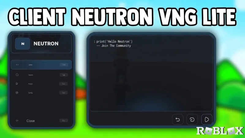Cac Tinh Nang Noi Bat Cua Neutron Executor VNG