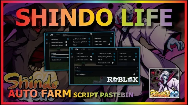 Gioi Thieu Ve Script Shindo Life