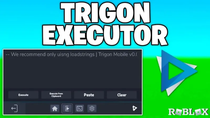 Gioi Thieu Ve Trigon Executor VNG