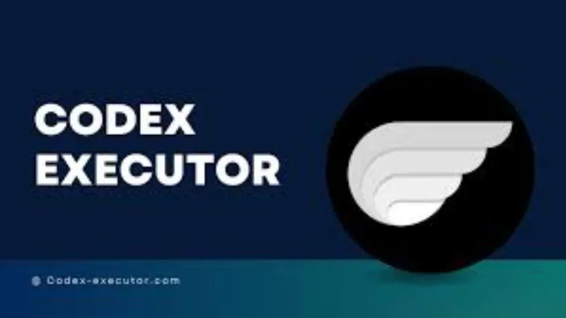CodeX Executor Là Gì?