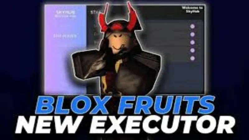 Tiêu Chí Lựa Chọn Executor Tốt Nhất Cho Blox Fruits 2026