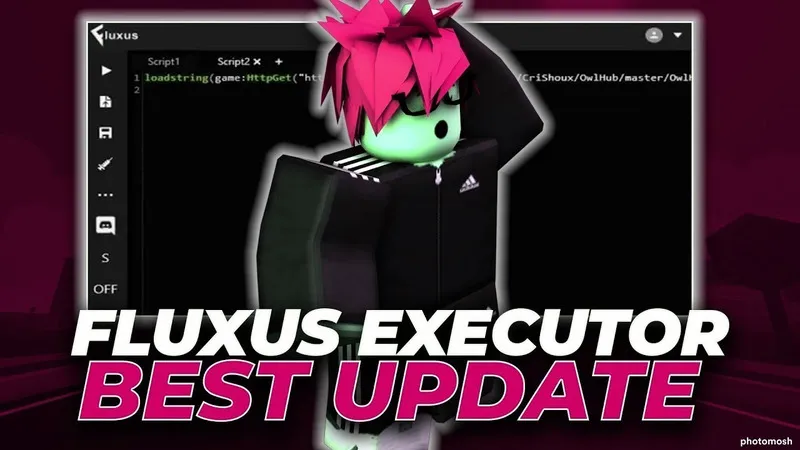 Fluxus Executor