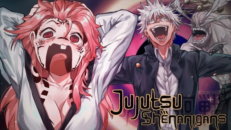 Giới Thiệu Về Hack Jujutsu Shenanigans
