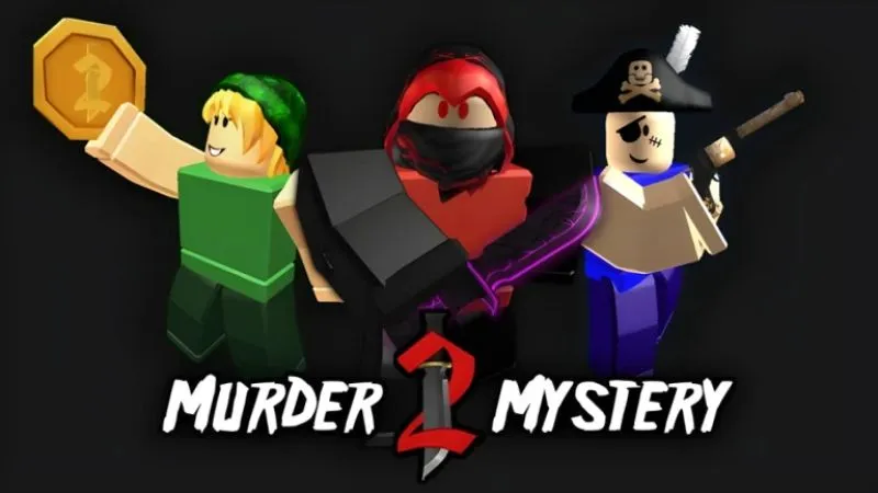 Giới Thiệu Về Hack Murder Mystery 2