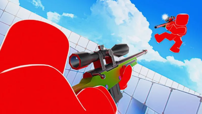 Giới Thiệu Về Hack RIVALS Roblox