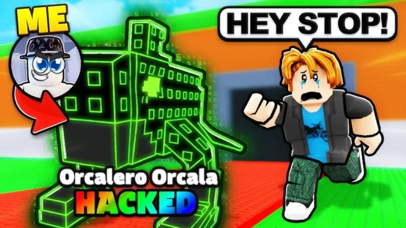 Tính Năng Nổi Bật Trong Hack Steal a Brainrot