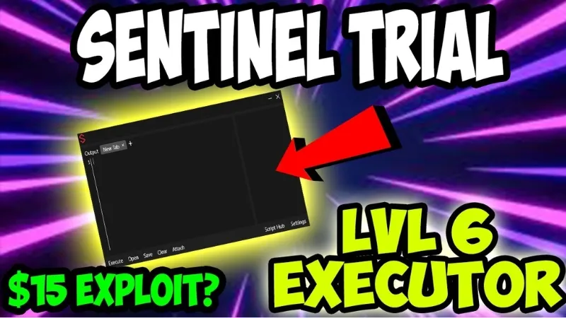 Sentinel Executor