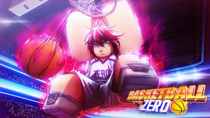 Giới Thiệu Tổng Quan Về Hack Basketball Zero Script