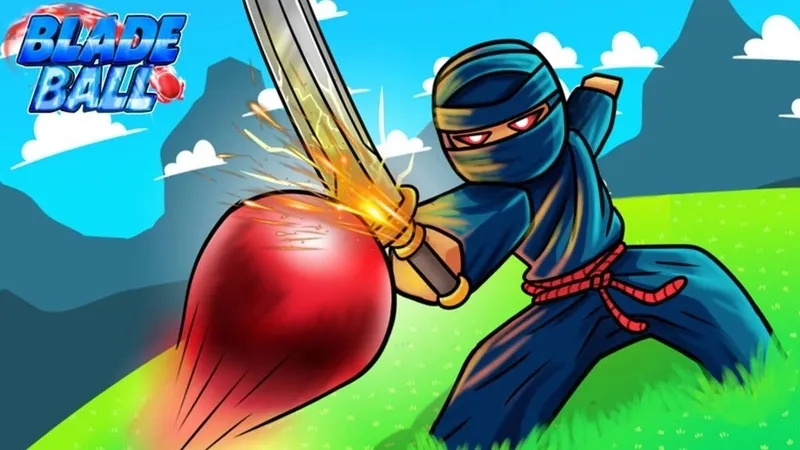 Giới Thiệu Về Hack Blade Ball