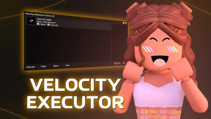Điểm Nổi Bật Trong Velocity Executor