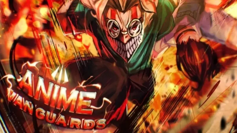 Giới Thiệu Về Hack Anime Vanguards