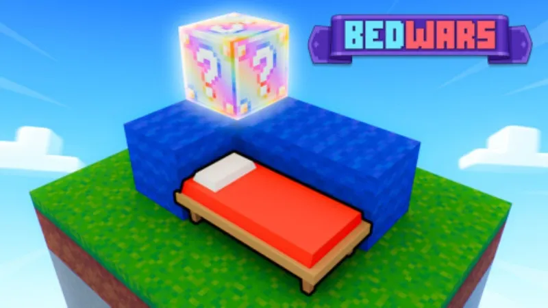 Giới Thiệu Tổng Quan Về Hack Bed Wars Roblox