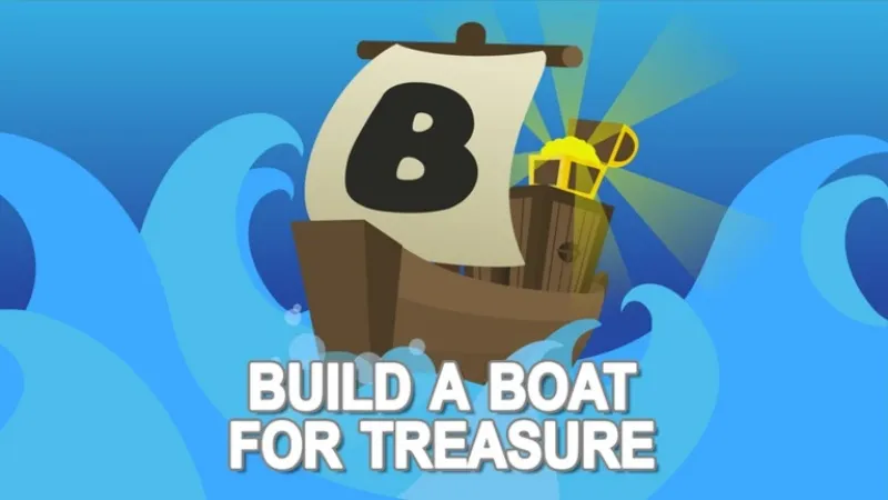 Hack Hack Build A Boat For Treasure