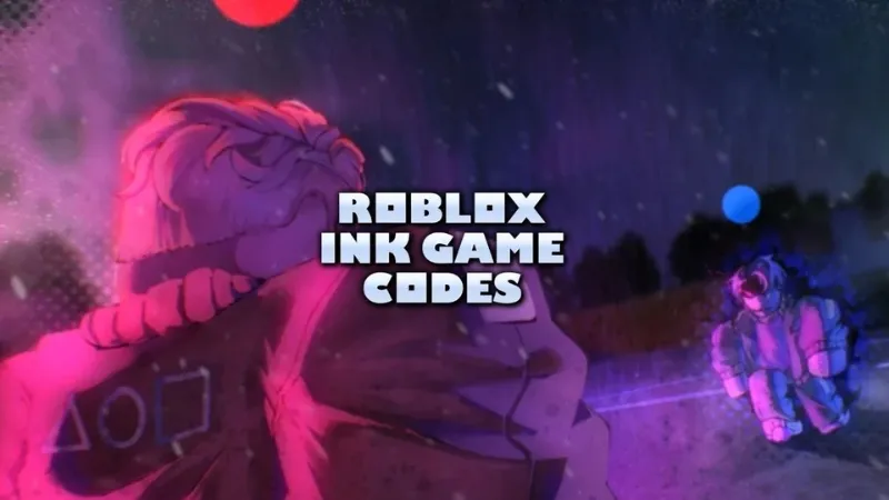 Giới Thiệu Về Hack Ink Game
