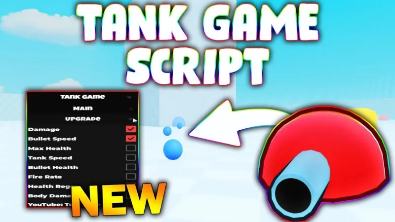 Giới Thiệu Tổng Quan Về Hack Tank Game
