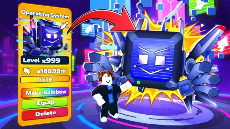 Giới Thiệu Về Hack Tap Simulator