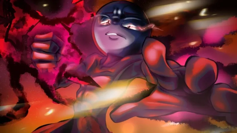 Giới Thiệu Về Hack The Strongest Battlegrounds Script