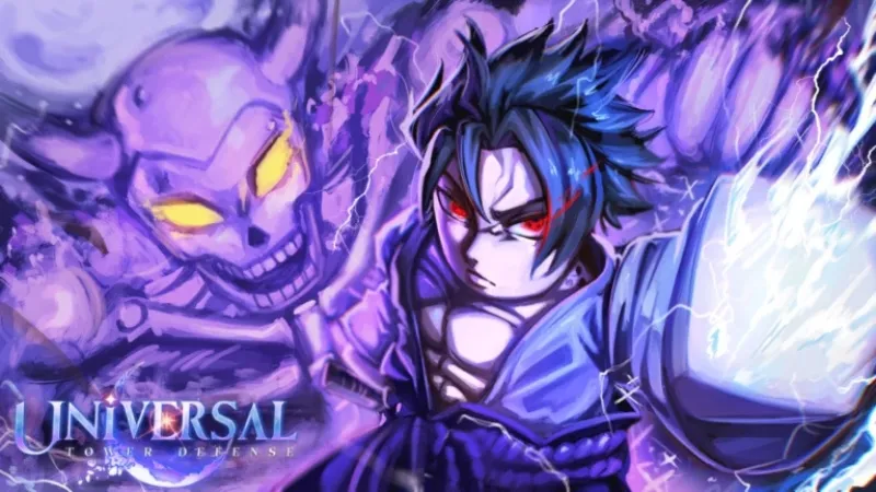 Giới Thiệu Về Hack Universal Tower