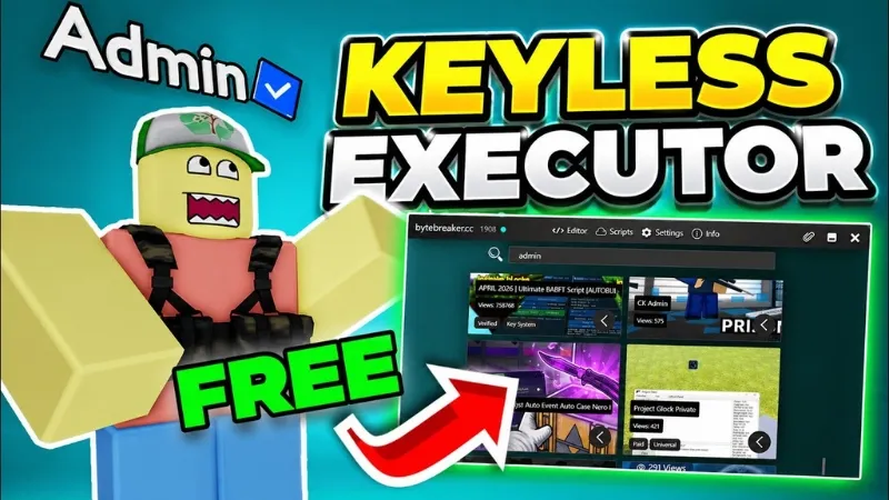 Hướng Dẫn Cách Cài Đặt Madium Executor