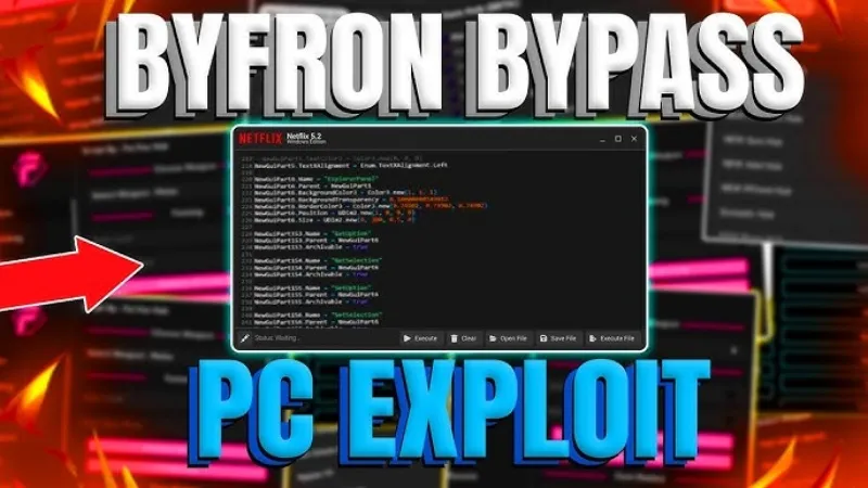 Onyx Executor PC