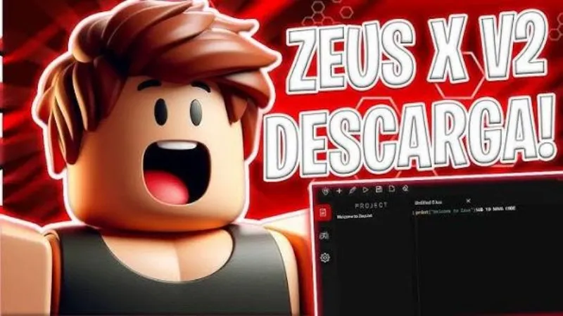 Zeus Executor