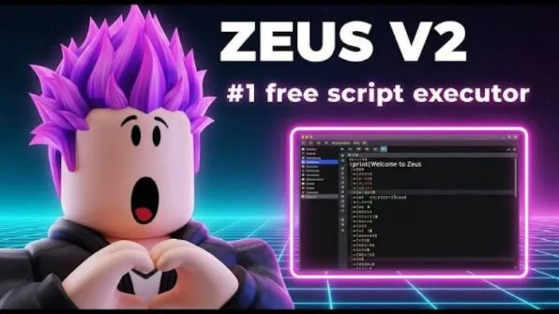 Zeus Executor